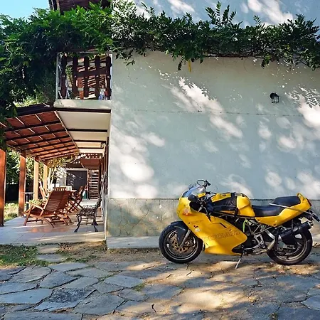 Casa Fontana *