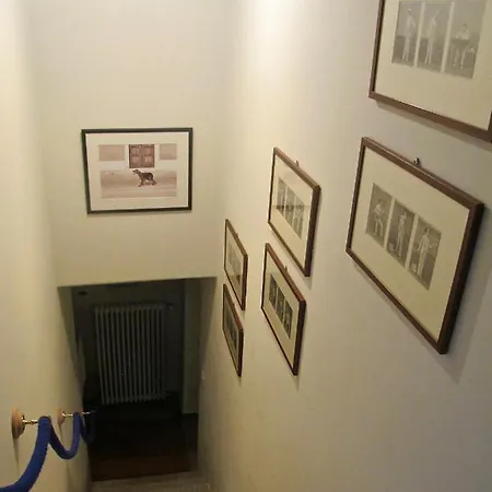 Casa Fontana בית נופש