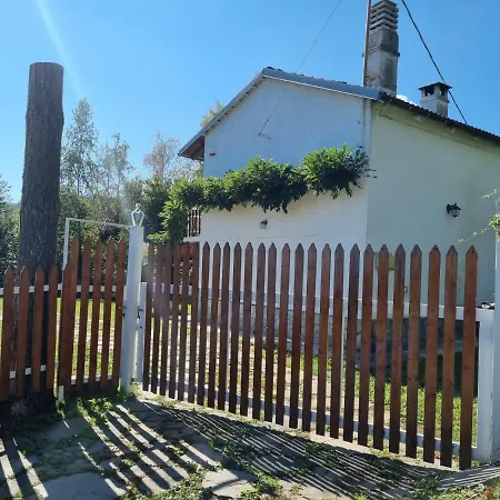 Casa Fontana בית נופש Montoso