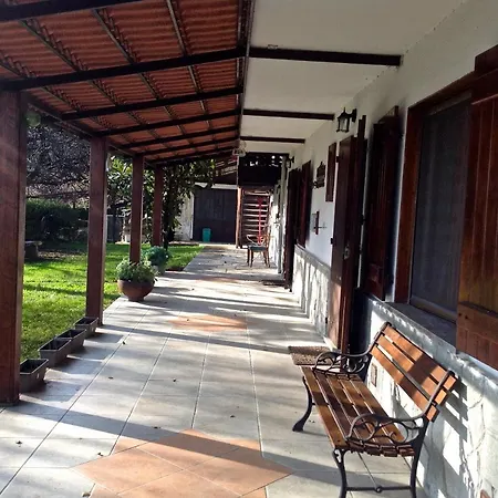 Casa Fontana * Montoso