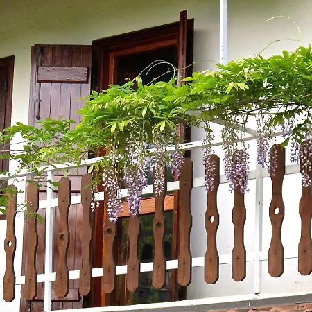 בית נופש Casa Fontana Montoso