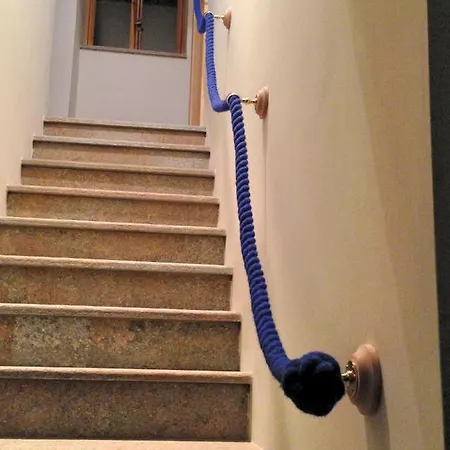 Casa Fontana בית נופש
