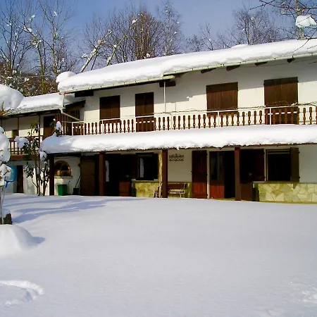 Casa Fontana * Montoso