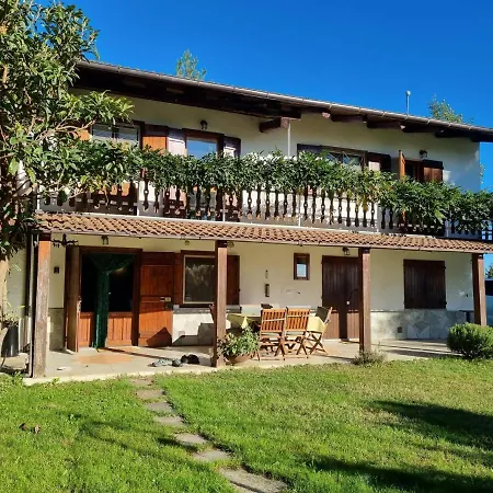 Casa Fontana