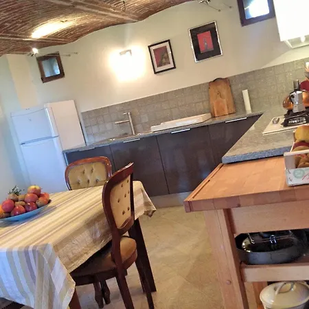 Casa Fontana *