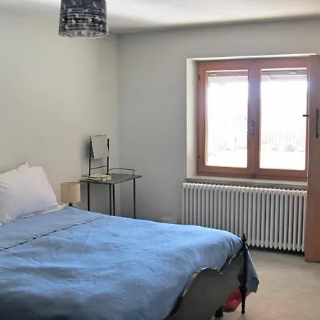 בית נופש Casa Fontana