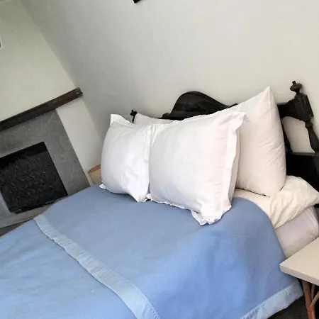 Casa Fontana בית נופש Montoso