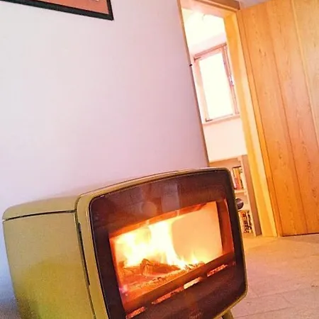Casa Fontana בית נופש *