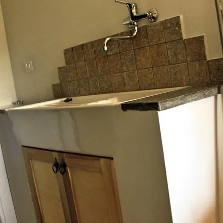 Casa Fontana * Montoso